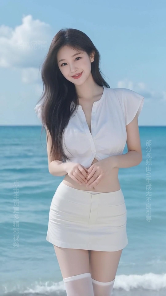 动漫美女裸体高清图集